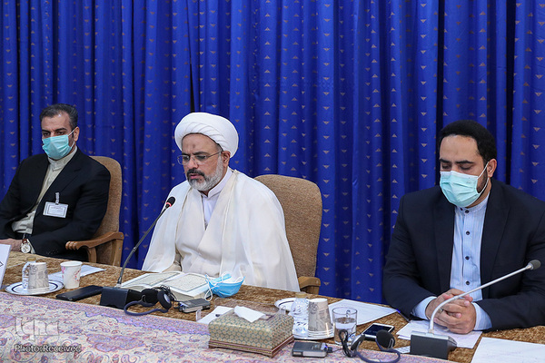 35. Internationale Konferenz zur Islamischen Einheit in Teheran begonnen