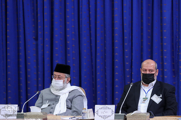 35. Internationale Konferenz zur Islamischen Einheit in Teheran begonnen