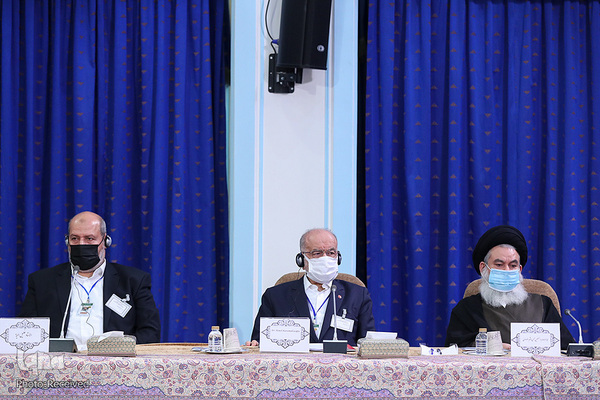 35. Internationale Konferenz zur Islamischen Einheit in Teheran begonnen