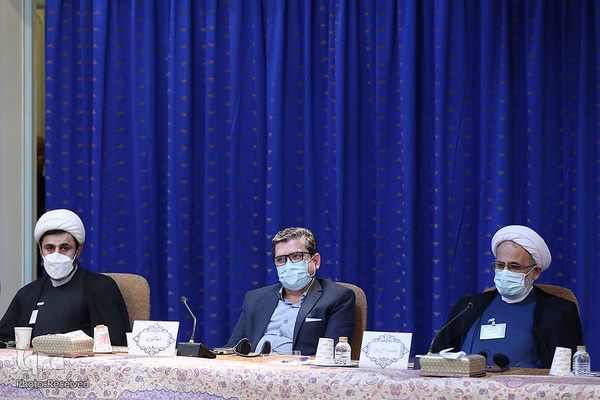 35. Internationale Konferenz zur Islamischen Einheit in Teheran begonnen