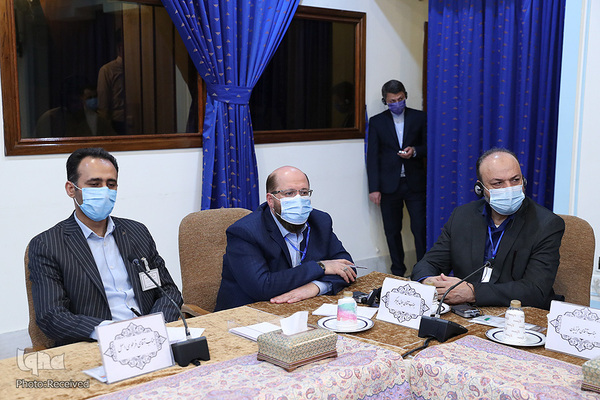 35. Internationale Konferenz zur Islamischen Einheit in Teheran begonnen