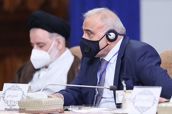 35. Internationale Konferenz zur Islamischen Einheit in Teheran begonnen