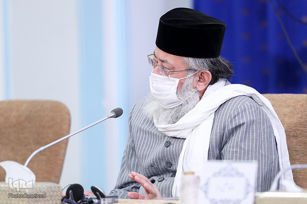 35. Internationale Konferenz zur Islamischen Einheit in Teheran begonnen