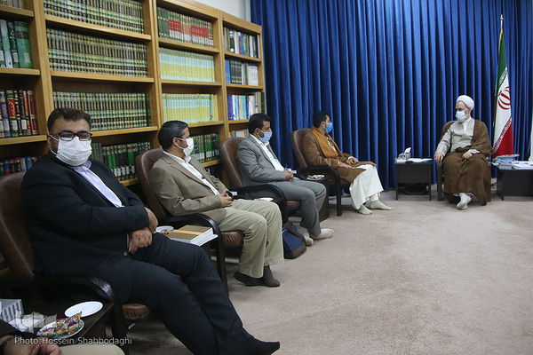 Jemenitischer Botschafter im Iran