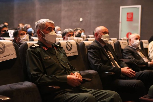 Gedenkveranstaltung zu Ehren von Hasan Čengić