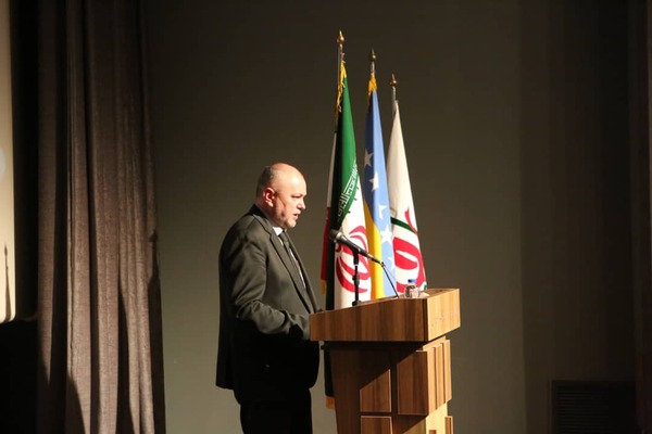 Gedenkveranstaltung zu Ehren von Hasan Čengić