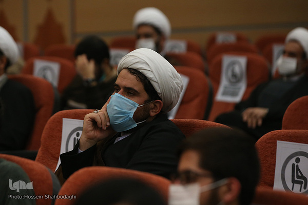 Nationale Tagung zu Ehren von Allama Misbah Yazdi