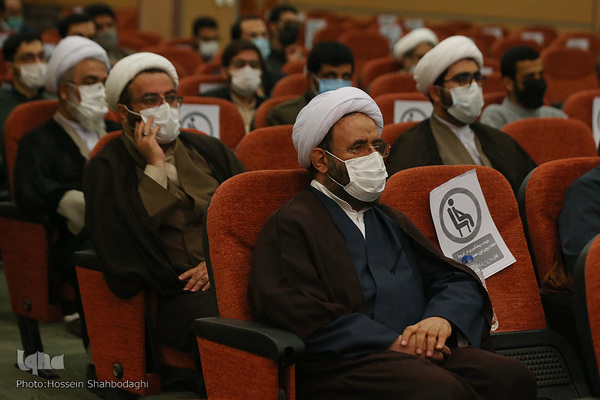 Nationale Tagung zu Ehren von Allama Misbah Yazdi