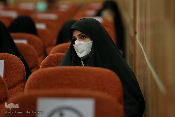 Nationale Tagung zu Ehren von Allama Misbah Yazdi