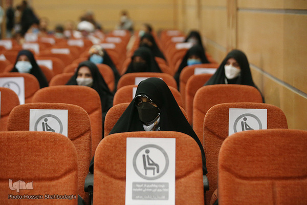 Nationale Tagung zu Ehren von Allama Misbah Yazdi