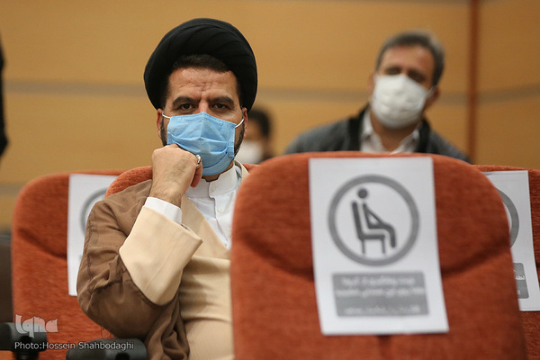 Nationale Tagung zu Ehren von Allama Misbah Yazdi