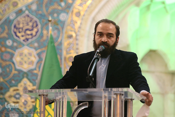 Qom gedenkt des Märtyrers Mohsen Fakhrizadeh