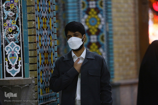 Jahrestag der Geburt von Sayyida Zainab (as.) in Qom gefeiert