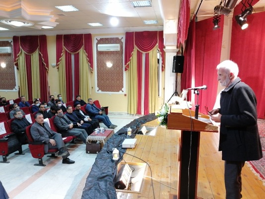 Schiiten trauern um Fatima Zahra (s.a.)