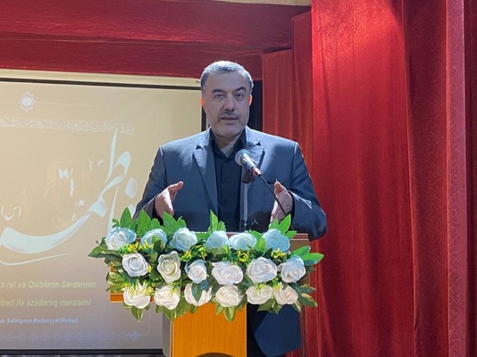 Schiiten trauern um Fatima Zahra (s.a.)