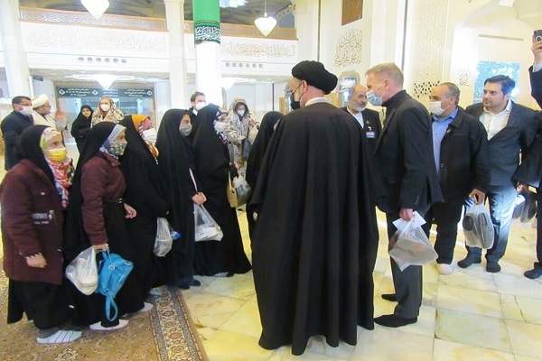 Deutscher Botschafter im Iran reist nach Qom