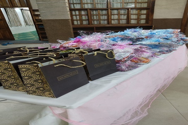 Ghadir-Fest in Sambia gefeiert