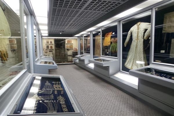 Tareq Rajab Museum in Kuwait beherrbergt Sammlung islamischer Kunst