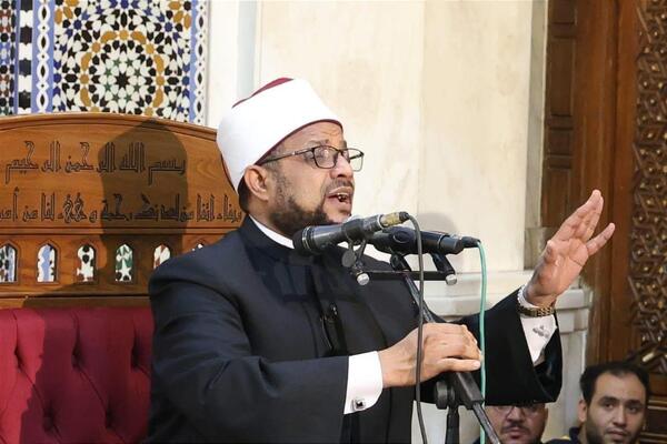 Feier zum Geburtstag des Propheten (Friede sei mit ihm) in der Imam-Hussein-Moschee (Friede sei mit ihm) in Kairo + Fotos und Videos