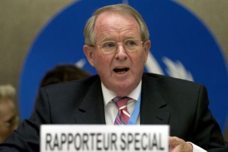 Israel's Contentious Relationship with UN Human Rights Bodies Keeps on