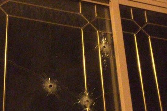 Armed Men Attack Shia Religious Center in Bahrain
