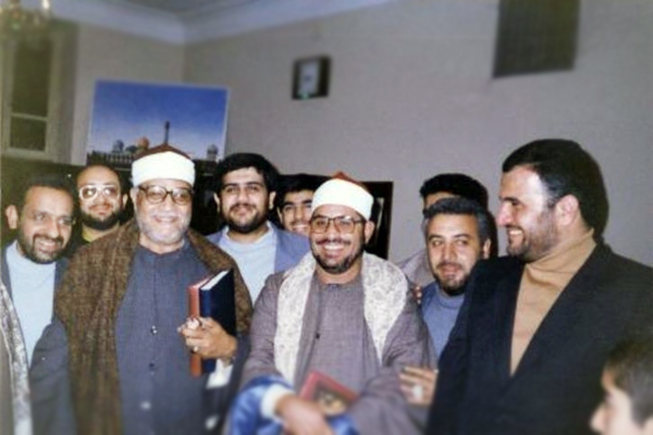 Anniversary of Master Shahat Anwar’s Death