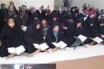 Quran Competition Held in Kabul