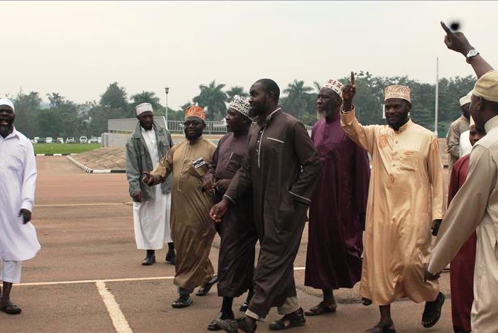 Uganda Probes 1979 Muslims Massacre
