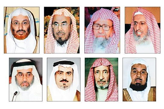 Wahhabis Opposed to JCPOA Wahhabis Opposed to JCPOA