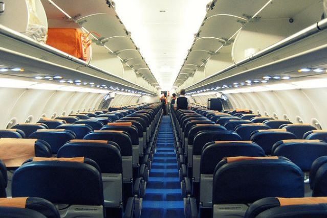 Four Brooklyn Men Were Kicked Off Flight for Looking Too Muslim