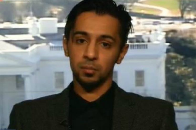 Saudi Regime’s Ideology Is That of ISIL: Sheikh Nimr’s Son Saudi Regime’s Ideology Is That of ISIL: Sheikh Nimr’s Son