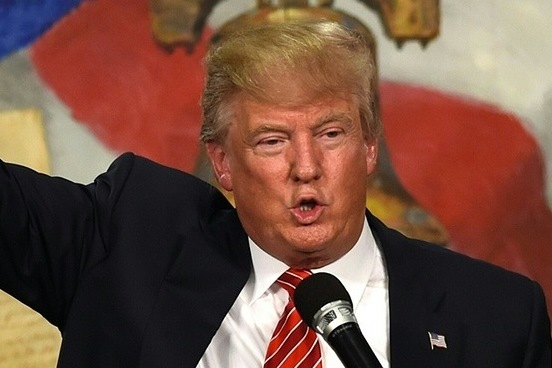 British Muslim MP Quotes Quran and Invites Trump For Curry British Muslim MP Quotes Quran and Invites Trump For Curry
