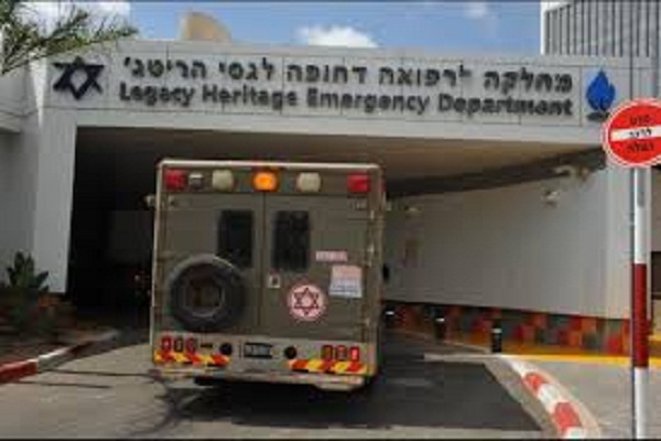 Israeli Doctors Torture Palestinians