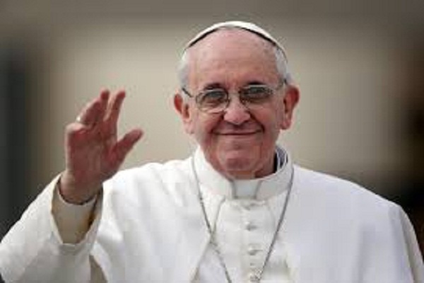 Pope Francis May Visit Rome’s Great Mosque