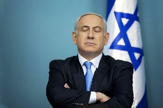 Saudi Arabia Sees Israel as Ally: Netanyahu Saudi Arabia Sees Israel as Ally: Netanyahu