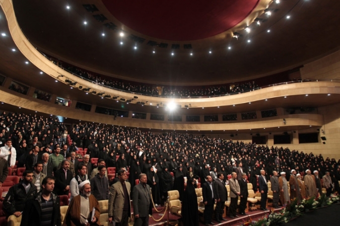 14th Congress of Women Quran Researchers Slated for Late February in Tehran