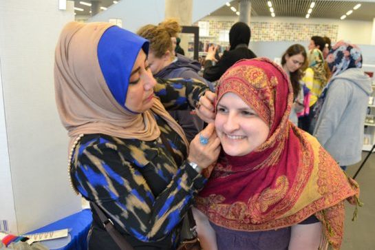 Ottawa Women's Group 'Outraged' At Anti-Islam Facebook Comments Ottawa Women's Group 'Outraged' At Anti-Islam Facebook Comments