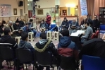 Quran Recitation and Interpretation Course Begins in Netherlands