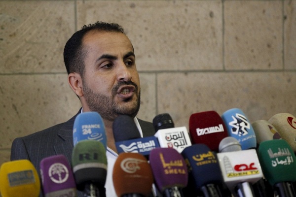 US Interested in Protracted War on Yemen
