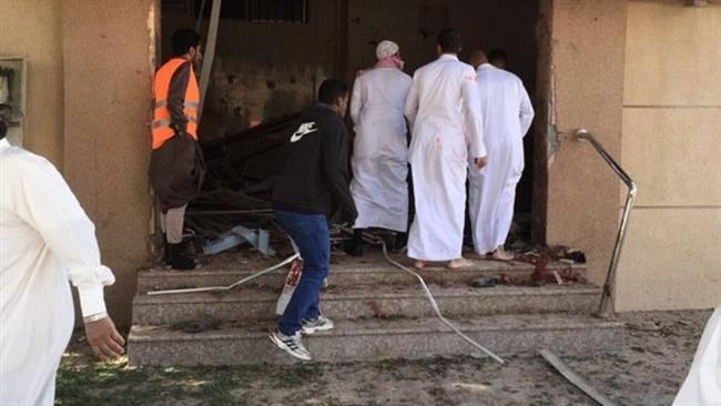 Attack on Shias’ Mosque Kills 5 in Eastern Saudi Arabia Attack on Shias’ Mosque Kills 5 in Eastern Saudi Arabia