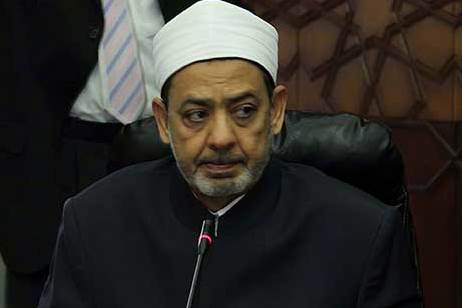 Egypt’s Al-Azhar Cancels Anti-Shia Competition