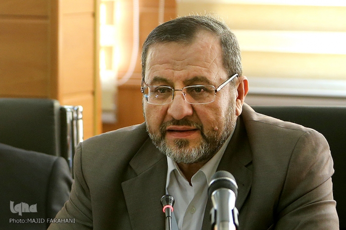 Jordanian Quran Master Lauds Iran’s Quran Contests Jordanian Quran Master Lauds Iran’s Quran Contests