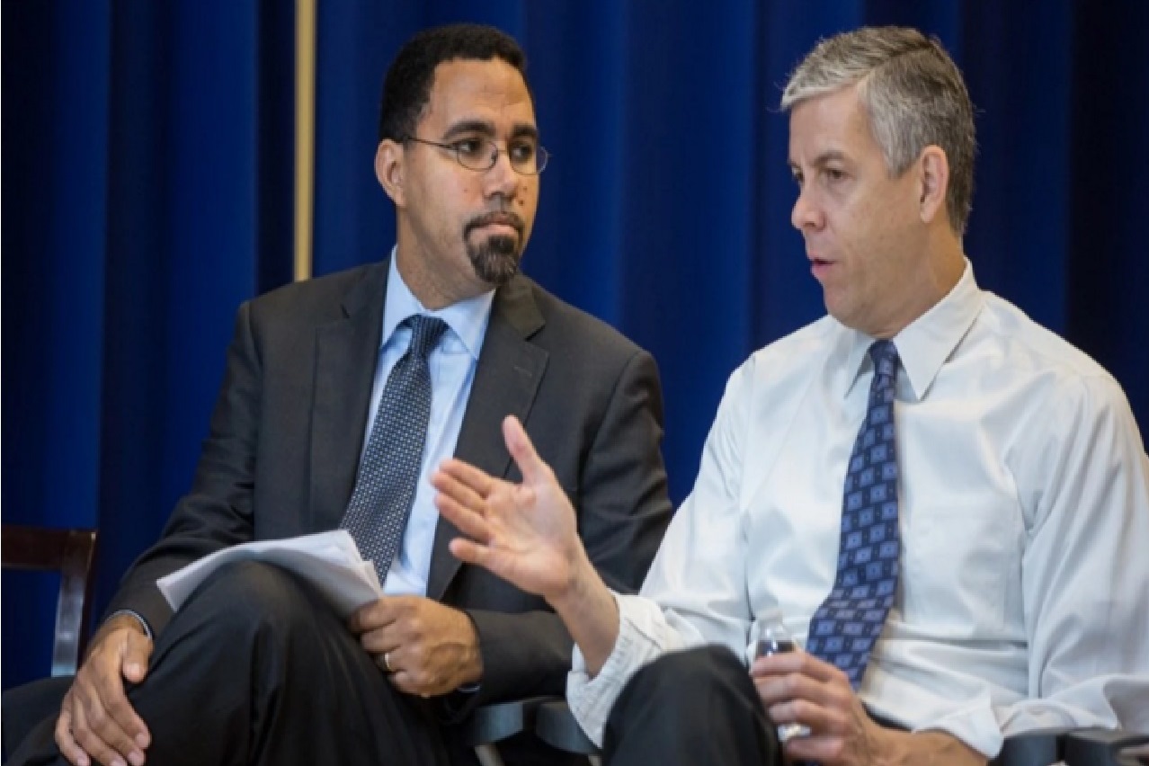 Amid Growing Anti-Muslim Sentiment, Education Department Urges Schools to Prevent Discrimination