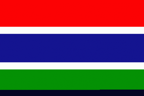 Gambia Government Employees Need to Wear Hijab Gambia Government Employees Need to Wear Hijab