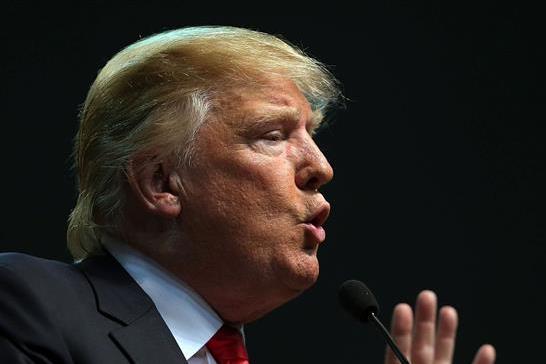 British MPs to Debate Ban on Trump's Entry into UK British MPs to Debate Ban on Trump's Entry into UK