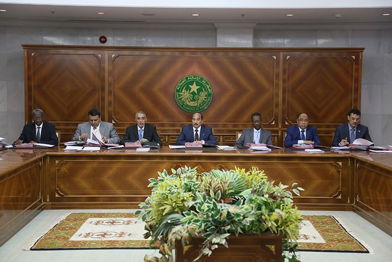 New Regulations for Quranic Schools in Mauritania New Regulations for Quranic Schools in Mauritania