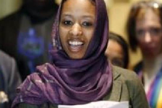 Wheaton College Says It Is Taking Steps to Fire Dr Larycia Hawkins for Her Views on Islam And God
