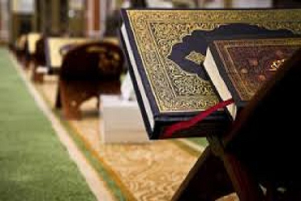 National Holy Quran Week Concludes in Algeria National Holy Quran Week Concludes in Algeria