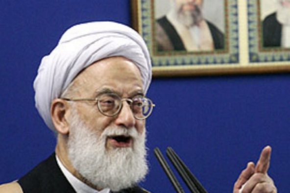 Senior Iranian Cleric Regrets Muted Int’l Reaction to Sheikh Nimr Execution