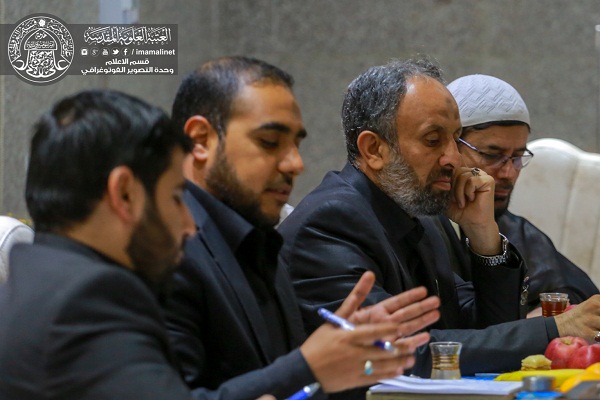 Supreme Quran Council Established in Iraq